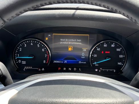 Used 2023 Ford Explorer XLT w/ Equipment Group 202A AWD/4WD image 14