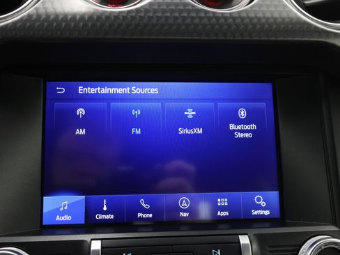 Used 2020 Ford Mustang GT Premium w/ GT Performance Package image 41