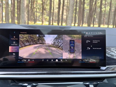 New 2026 BMW X6 xDrive40i AWD/4WD image 4