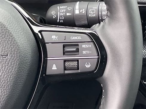 New 2026 Honda CR-V EX-L image 16