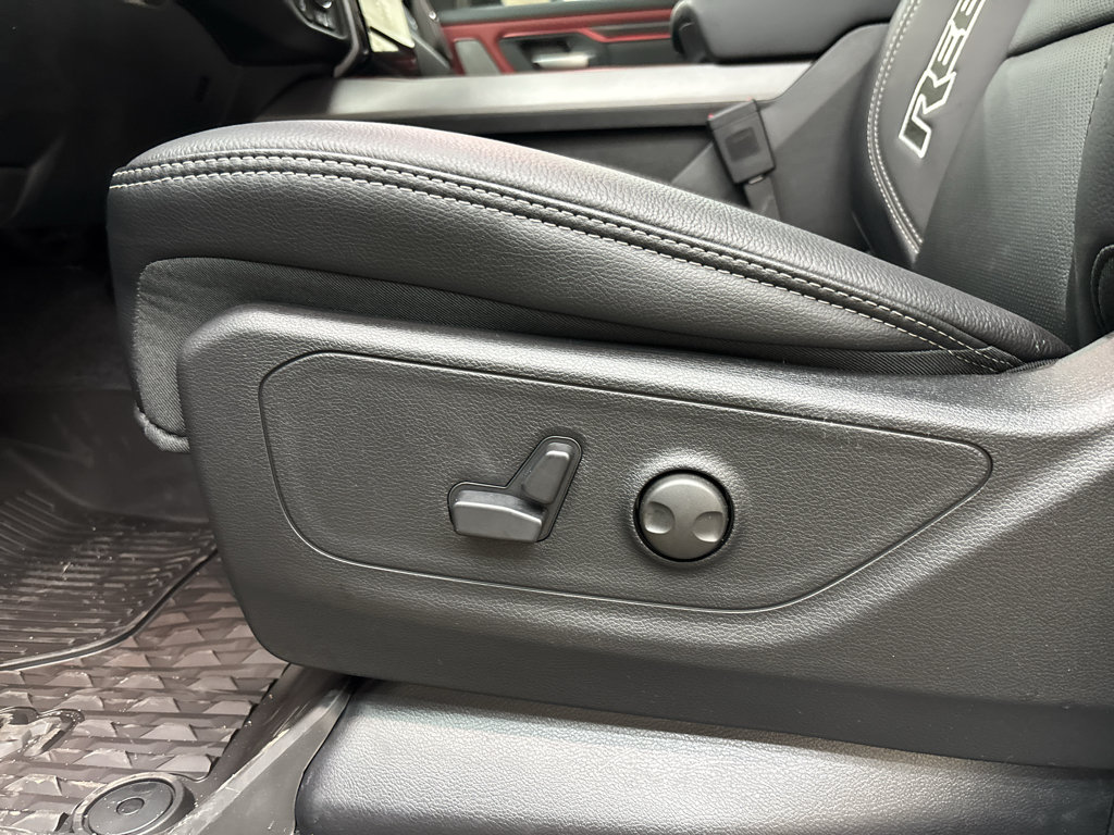 New 2027 RAM 1500 Rebel AWD/4WD image 21