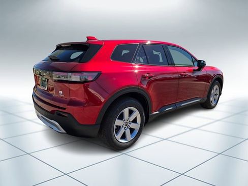 New 2026 Honda Prologue EX image 4
