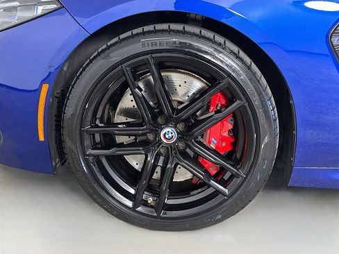 Certified 2023 BMW M8 Competition image 31