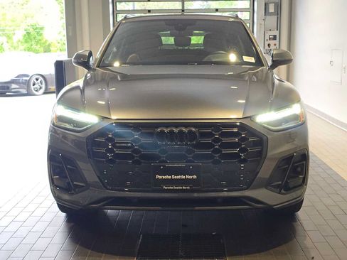 Used 2023 Audi Q5 2.0T Prestige w/ Prestige Package AWD/4WD image 10