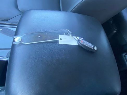 Used 2023 Nissan Armada SV w/ Cargo Package image 28