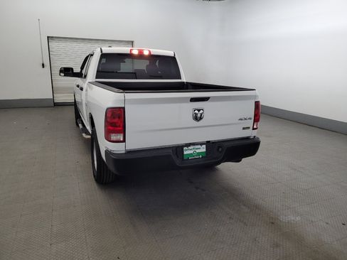 Used 2018 RAM 1500 Tradesman w/ Protection Group AWD/4WD image 6
