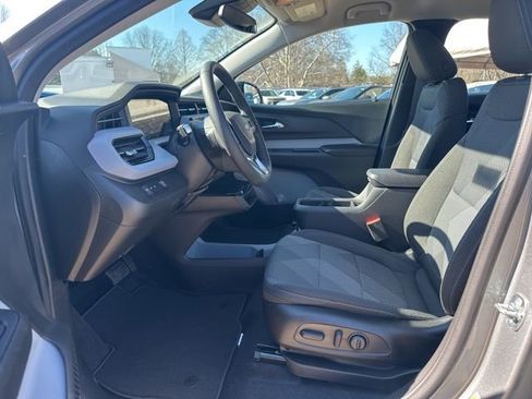 New 2027 Chevrolet Bolt LT image 10