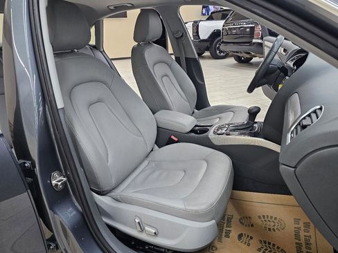 Used 2013 Audi A4 2.0T Premium Plus image 19