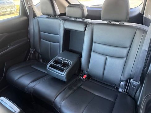 Used 2023 Nissan Murano SV w/ SV Midnight Edition Package image 23