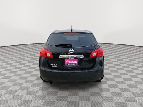 Used 2015 Nissan Rogue S image 7