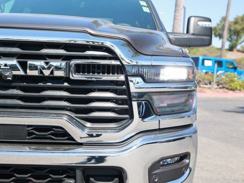 Used 2026 RAM 2500 Big Horn AWD/4WD image 8