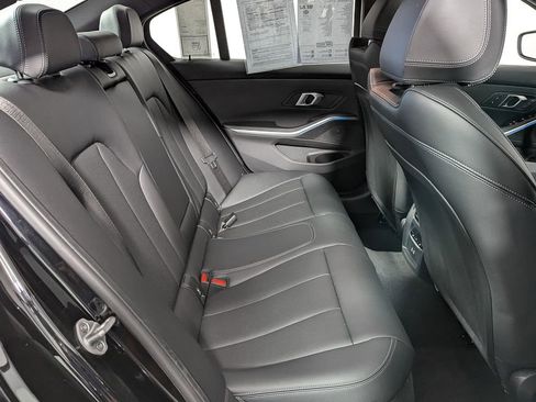 Used 2006 BMW 325i Sedan image 35