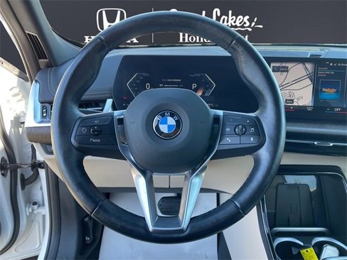 Used 2023 BMW X1 xDrive28i w/ Convenience Package image 12