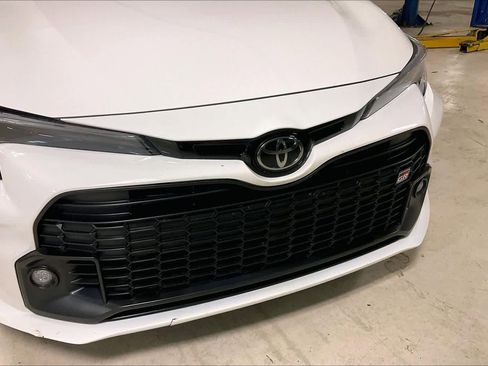 Used 2023 Toyota Corolla GR w/ Performance Package image 30