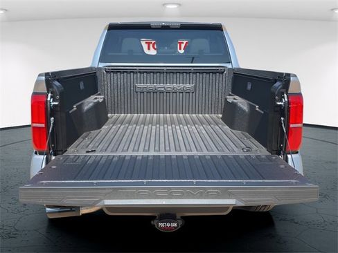 New 2025 Toyota Tacoma SR5 image 10