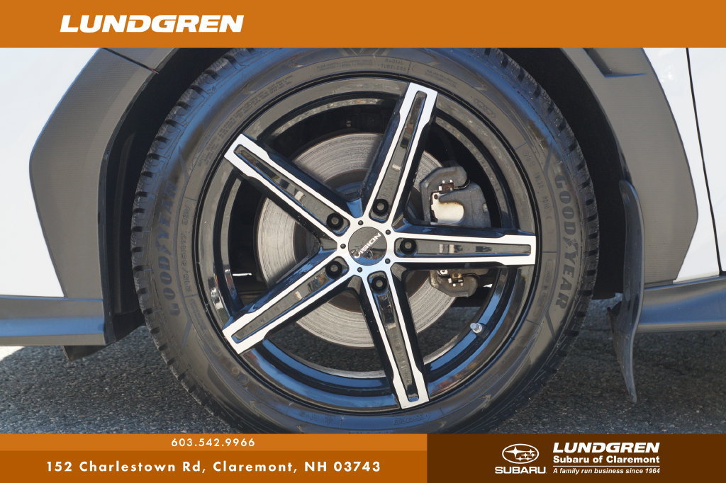 Used 2023 Subaru WRX AWD/4WD image 33