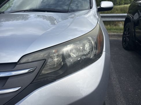 Used 2014 Honda CR-V EX image 12