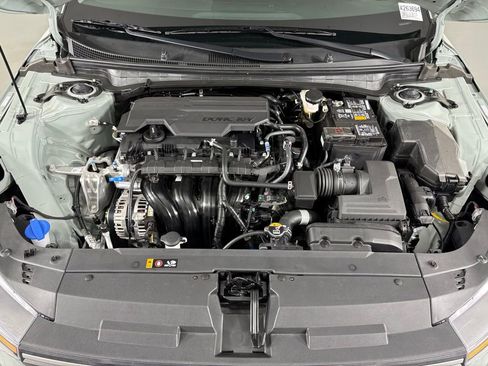 New 2026 Kia K4 LXS image 42