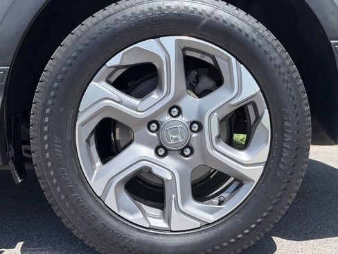 Used 2017 Honda CR-V EX-L image 38