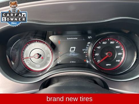 Used 2023 Dodge Charger SXT w/ Blacktop Special Edition image 13