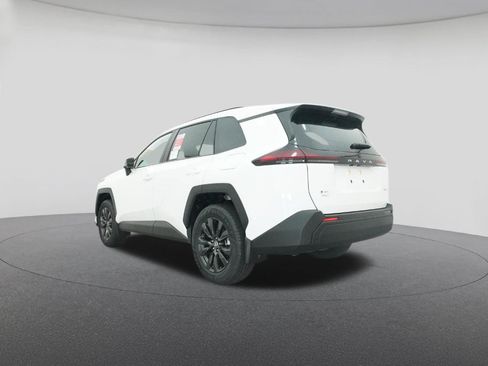 New 2026 Toyota RAV4 XLE Premium image 21