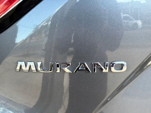 Used 2015 Nissan Murano Platinum w/ Platinum Technology Package AWD/4WD image 7