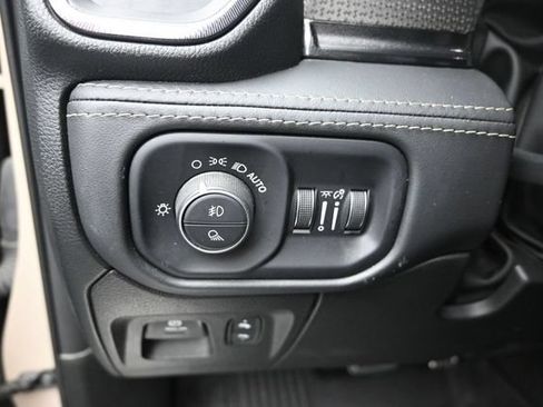 Used 2022 RAM 1500 TRX w/ TRX Level 2 Equipment Group AWD/4WD image 15
