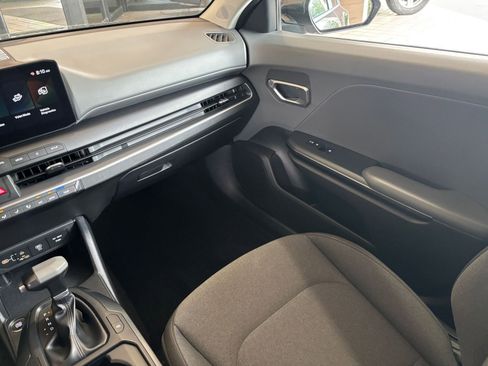 Used 2025 Kia K4 LXS FWD image 34