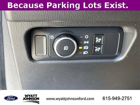 New 2025 Ford Ranger XLT w/ Equipment Group 301A High image 29