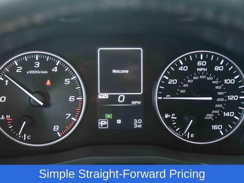 New 2026 Subaru Ascent Limited Bronze w/ Popular Package #2 AWD/4WD image 22