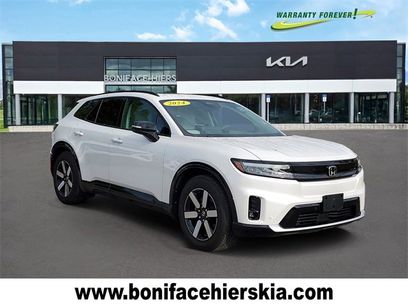 Used 2024 Honda Prologue Touring