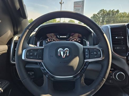 New 2026 RAM 1500 Big Horn image 47