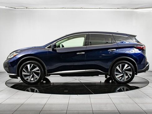 Used 2024 Nissan Murano SL image 12