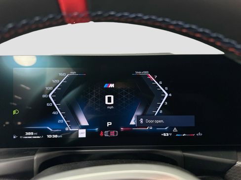 New 2026 BMW M440i Coupe w/ Premium Package image 10