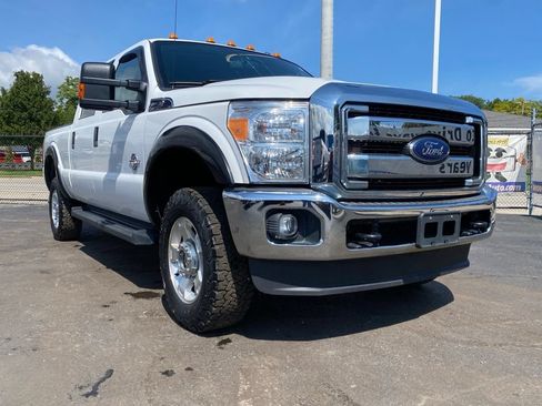 Used 2016 Ford F250 XLT AWD/4WD image 33