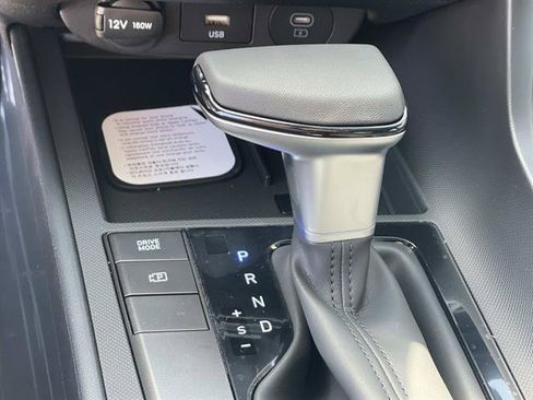 New 2026 Hyundai Elantra Sport FWD image 16