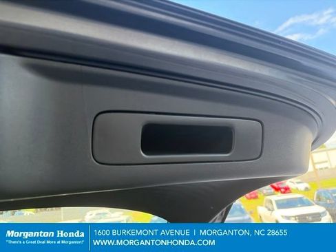 Used 2024 Honda HR-V LX image 31