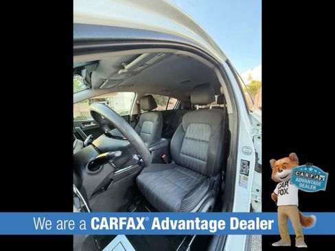 Used 2020 Kia Sportage LX FWD image 25