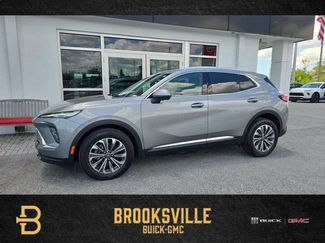 Certified 2026 Buick Envision Preferred AWD/4WD video 1