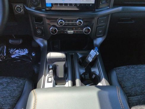 New 2025 Ford F150 Tremor image 19