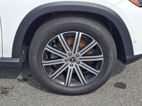 Certified 2026 Mercedes-Benz GLE 350 4MATIC image 8
