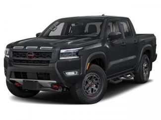 Used 2026 Nissan Frontier PRO-4X AWD/4WD video 1