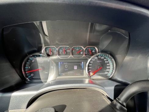 Certified 2018 GMC Sierra 2500 SLE w/ SLE Preferred Package image 18