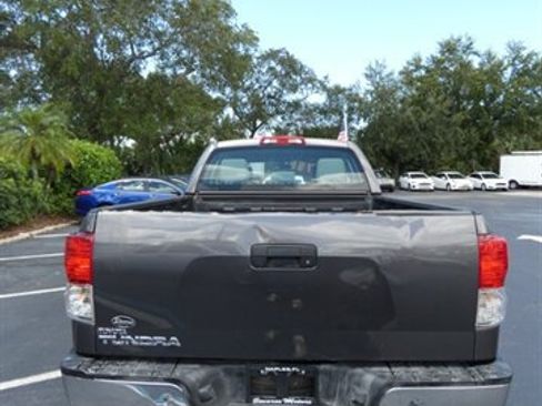 Used 2012 Toyota Tundra 2WD Double Cab image 12