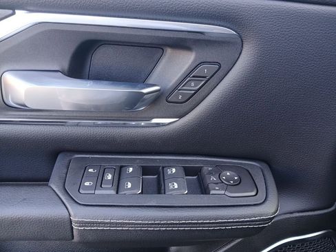New 2026 RAM 1500 Laramie w/ Night Edition image 30