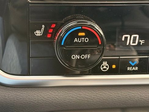 New 2026 Nissan Rogue Platinum w/ Tech Package image 35