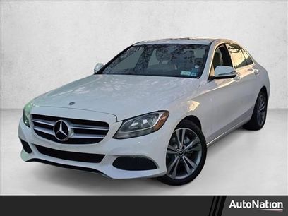 Used 2018 Mercedes-Benz C 300 C 300
