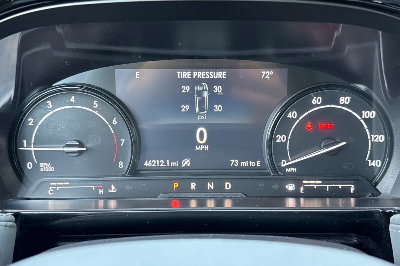 Used 2020 Lincoln Corsair AWD w/ Equipment Group 101A image 25