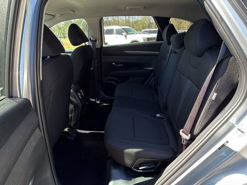 New 2026 Hyundai Tucson SEL image 22