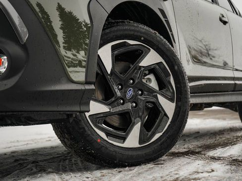 New 2026 Subaru Crosstrek 2.5i Limited image 6